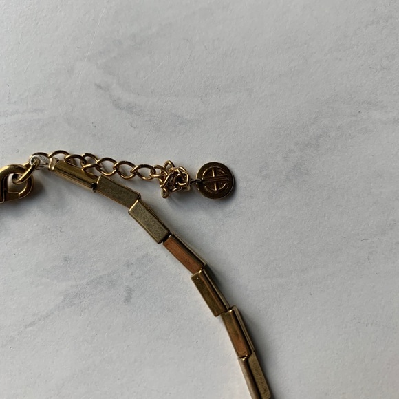 House of Harlow 1960 Iconic Necklace - Picture 5 of 8